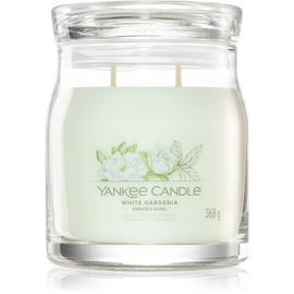 Yankee Candle White Gardenia Duftkerze 368 g