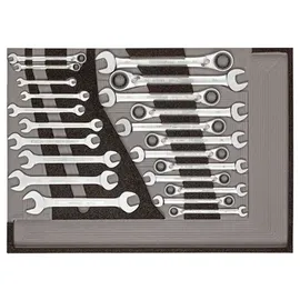 Gedore Red Werkzeugsatz im Werkstattwagen MECHANIC R21560005