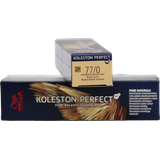 Wella Koleston Perfect Me+ Pure Naturals 77/0 mittelblond intensiv natur 60 ml