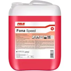 FALA Fona Speed Sanitärreiniger 3387 , 10 l - Kanister