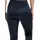Anita Sporthose Tights Massage Effekt Blau 40