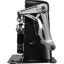 ThrustMaster Flugsimulator Pedale fur PC