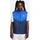Nike Therma-Fit Windrunner Puffer-Weste - blau S