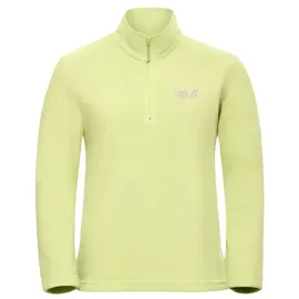 Jack Wolfskin Taunus 100 Half Zip Daisy S