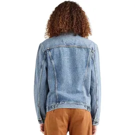 Levi's The Trucker Jacke Skyline M