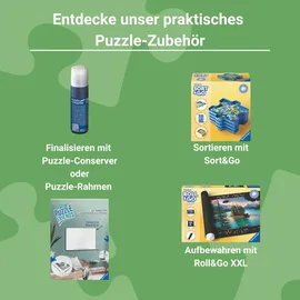 Ravensburger Puzzlematte Roll your Puzzle! (17956)