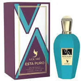 Lattafa Esta Puro Eau de Parfum 100 ml
