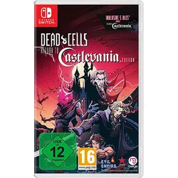 Dead Cells Return to Castlevania - [PlayStation 5]