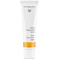 Dr. Hauschka Gesichtspflege Rosen Tagescreme leicht 30ml