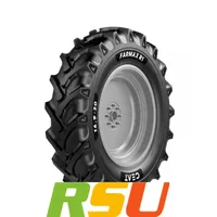CEAT Farmax R1 (TT) 8PR 12.4/11-36 129A6/126A8