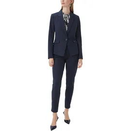 Comma, Blazer Blau 34