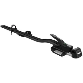 Thule Thru-Axle Adapter schwarz