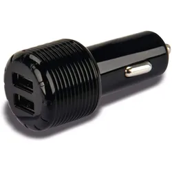 Cartrend USB Schnell Ladestecker Auto 2 Port