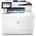 Color MFP Laser Farbe Drucker Weiss
