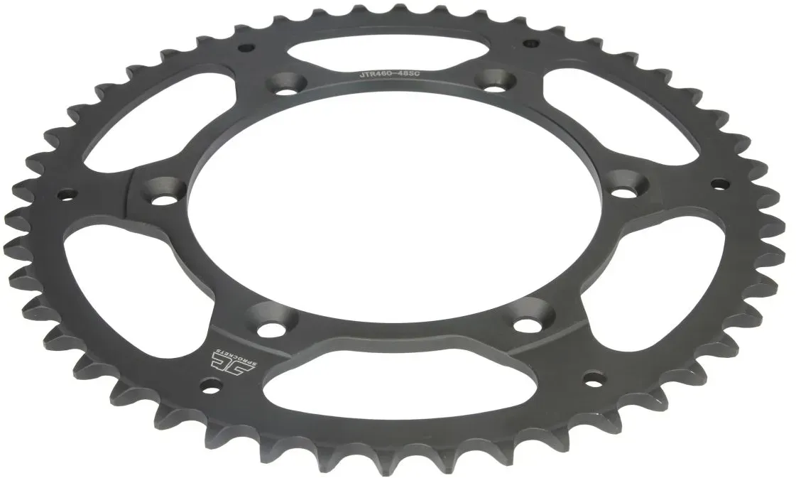 Piñón trasero JT R460,48SC