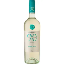 Weißwein Moscato 2023 0,75 l