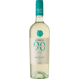 Weißwein Moscato 2023 0,75 l
