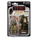 Hasbro Star Wars Figura Rebel Commando 15 cm