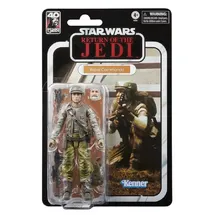 Hasbro Star Wars Figura Rebel Commando 15 cm