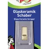 Glaskeramik Schaber, Poliboy