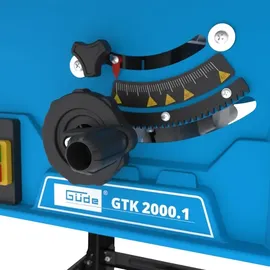 Güde GTK 2000.1 2000 W