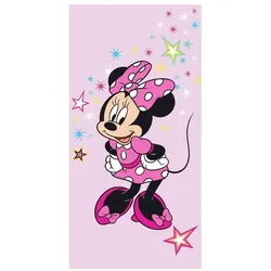 Strandtuch Disney Minnie Mouse 70x140 cm