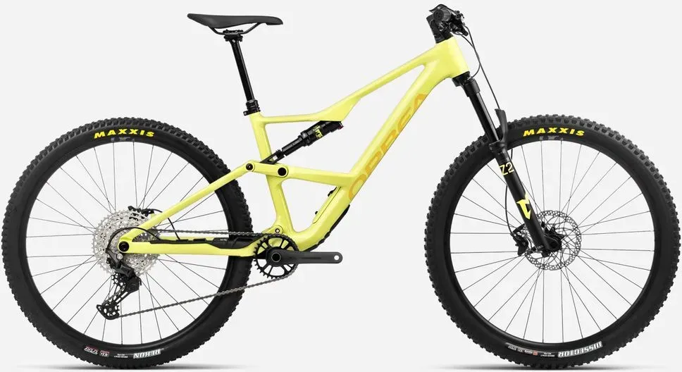 Orbea Occam SL H30 2024