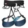 Black Diamond Solution Guide Klettergurt Blau