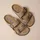 Birkenstock Arizona OL SFB tabakbraun Gr. 38 - 38