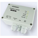 Votronic PFPN 1204 TS-Batterie Ladegerät, 12V, 4A