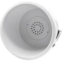 Weck Kunststoff mit Hahn