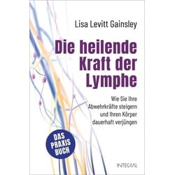 Die heilende Kraft der Lymphe