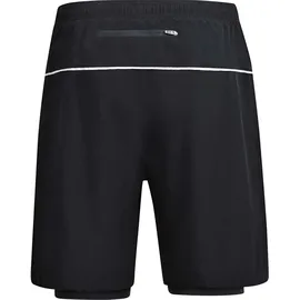 Jako 2-in-1 Short Jako - schwarz