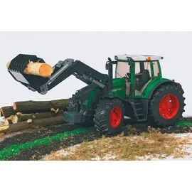 Bruder 03041 - Fendt 936 Vario inkl. Frontlader 1:16