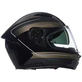 Nolan N60-6 ERMETICO 344 M