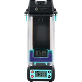 Polymaker Filament-Trockner PolyDryer (Dryer Dock + Storage Box) PX01002_CG