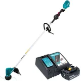 Makita DUR 190 LRMX9 inkl. 1 x 4,0 Ah