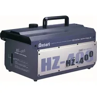 Antari HZ-400 Hazer TimerController, Nebelmaschine