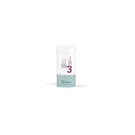 Homöopathisches Laboratorium Alexander Pflüger GmbH & Co. KG Biochemie Pflüger 3 Ferrum phosphoricum D 12