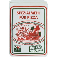 Frießinger Mühle Pizzamehl Tipo 00 10 x 1kg (10kg)