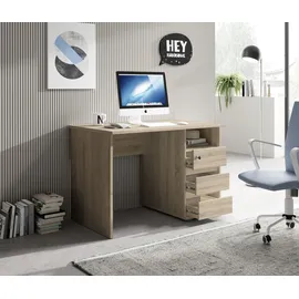 bega office Schreibtisch Prima beige Eiche
