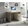 bega office Schreibtisch Prima beige Eiche