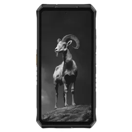 Ulefone Armor 28 Pro 16 GB RAM 512 GB Schwarz