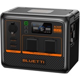 Bluetti AC60P Powerstation 504Wh 600W 1200W-Power-Lifting