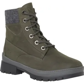 GANTER Gela Damen Olivegrün 38,5