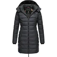 Marikoo Damen Jacke, Abendsternchen XXL - XXL