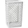 Katrin Abfalleimer 40 l Weiß