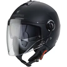 Caberg Riviera V4 X Matt-Schwarz XL