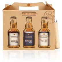 accentra gmbh&co. kg Geschenkset MEN'S COLLECTION Geschenkpackung