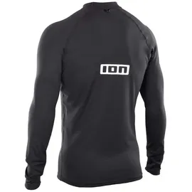 ION Promo Rashguard Langarm-rashguard - Black - L